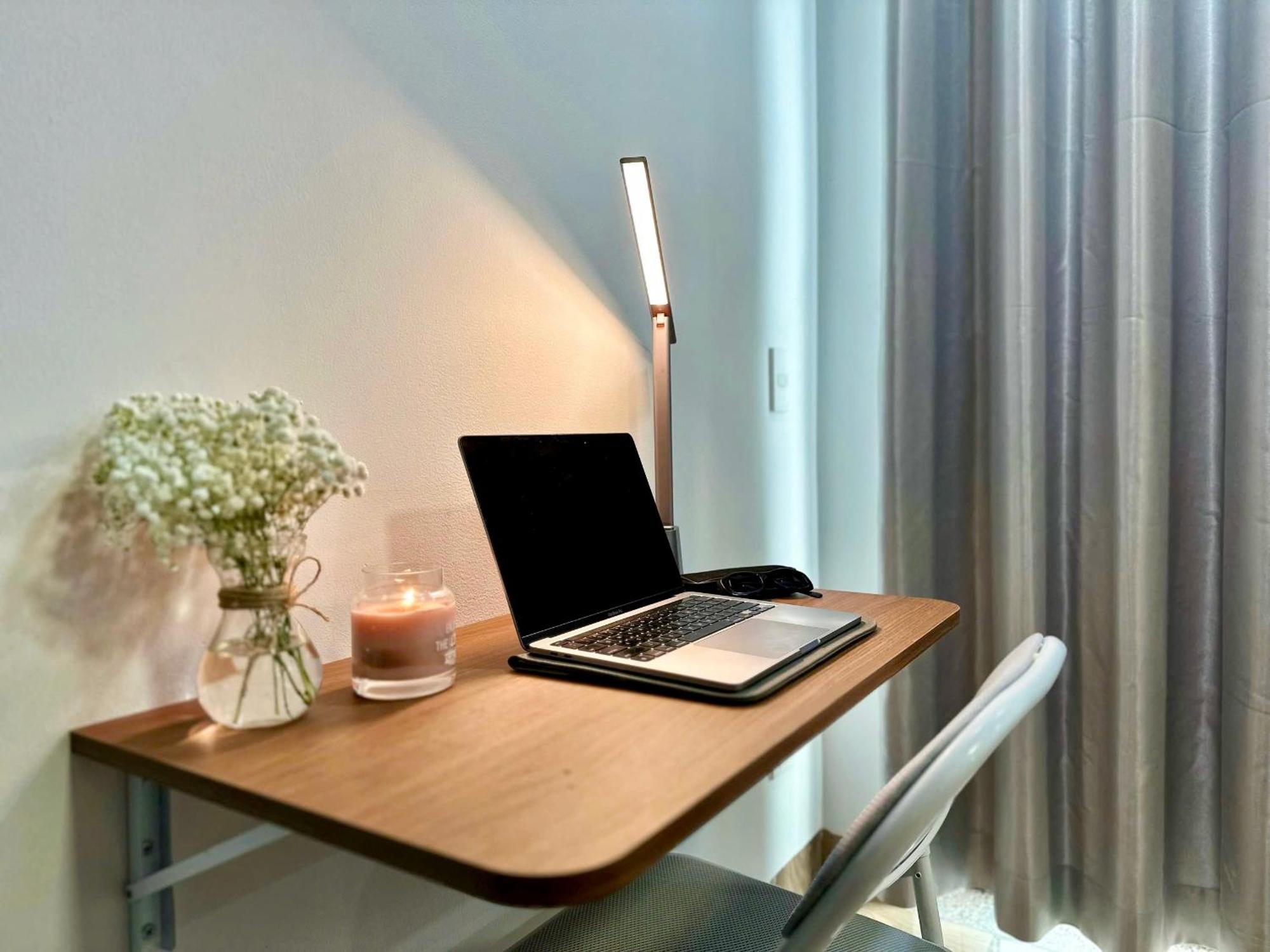 Hod Apartment Da Kao Хошимин Экстерьер фото